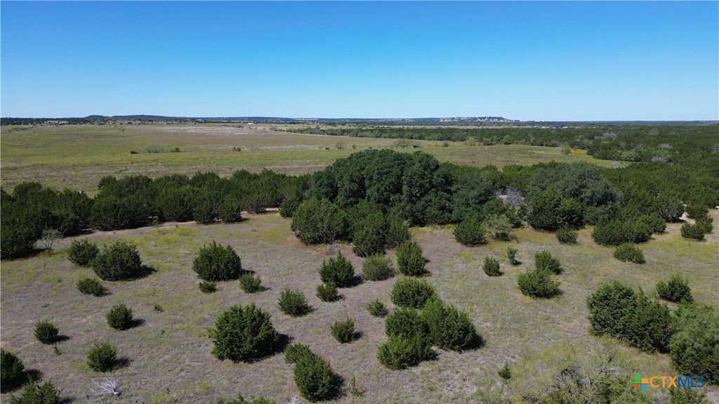 Image 9 of property listing at TBD CR 139, Gatesville, TX 76528