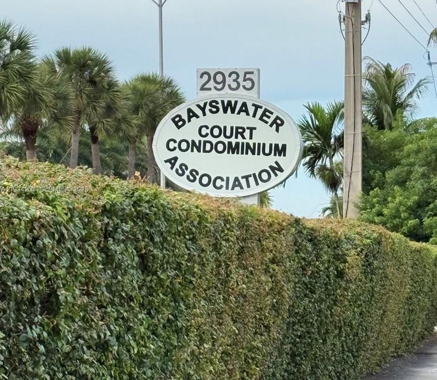 2935 NE 163rd St 3P, North Miami Beach, FL 33160