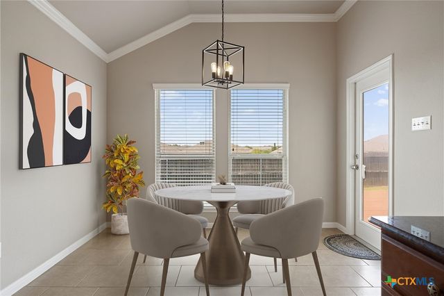 504 Parkfield Lane, Temple, TX 76502