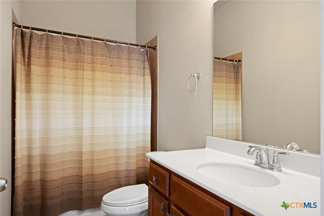 504 Parkfield Lane, Temple, TX 76502