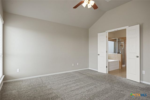 504 Parkfield Lane, Temple, TX 76502