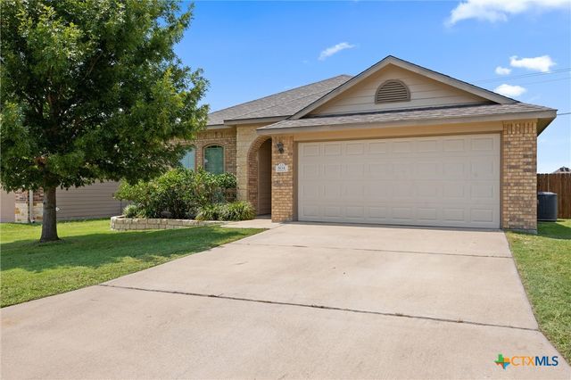 504 Parkfield Lane, Temple, TX 76502