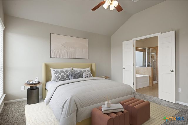 504 Parkfield Lane, Temple, TX 76502