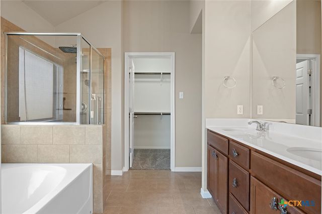 504 Parkfield Lane, Temple, TX 76502