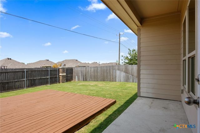 504 Parkfield Lane, Temple, TX 76502