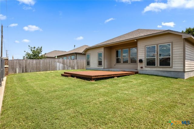 504 Parkfield Lane, Temple, TX 76502