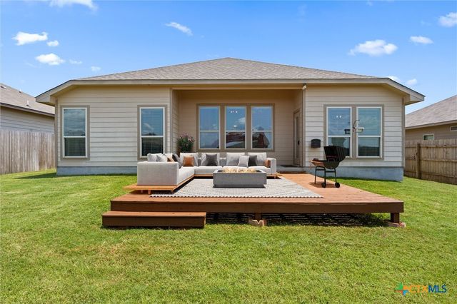 504 Parkfield Lane, Temple, TX 76502