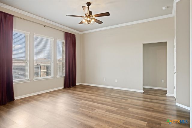 504 Parkfield Lane, Temple, TX 76502