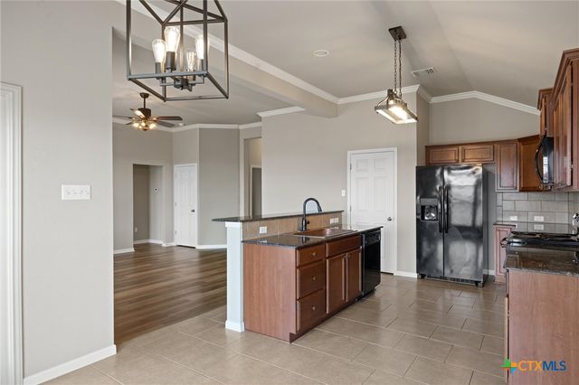 504 Parkfield Lane, Temple, TX 76502