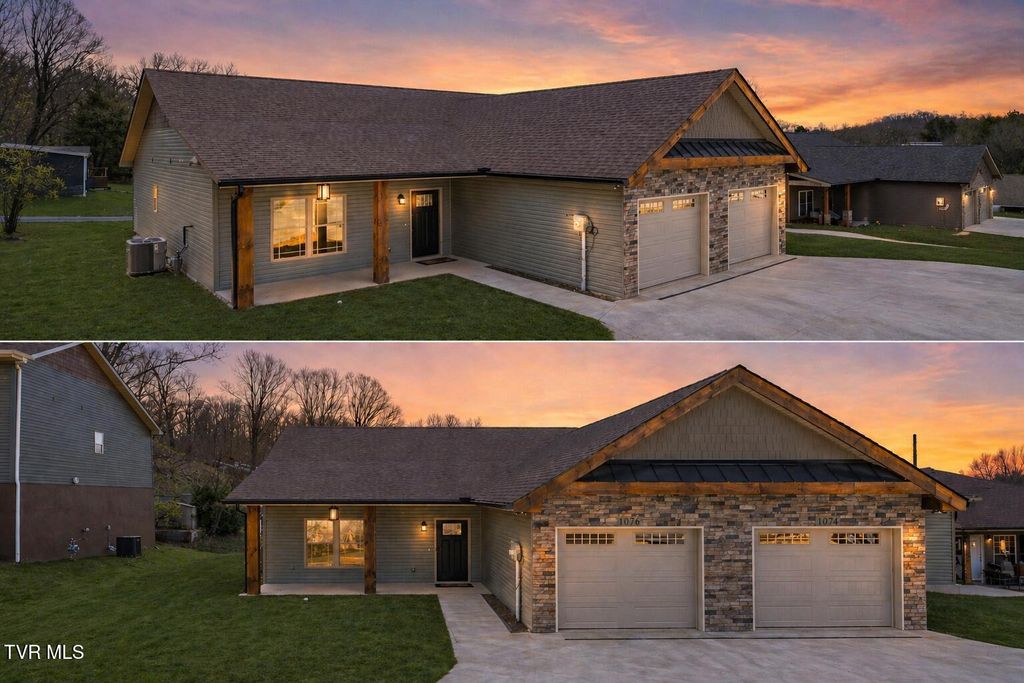 1076 Traders Walk, Johnson City, TN 37601