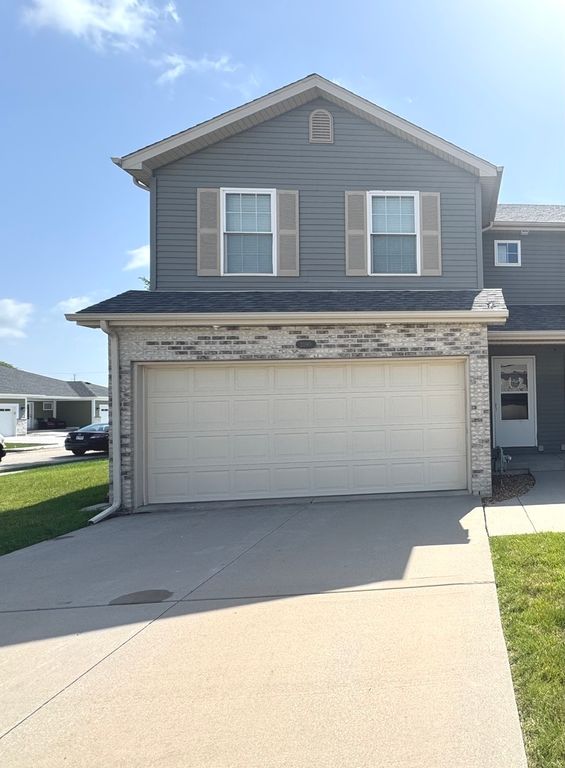2090 Summerfield Lane, Bourbonnais, IL 60914