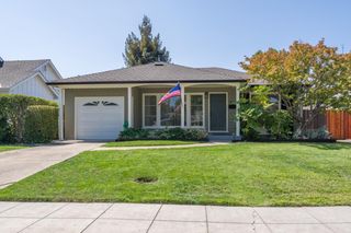 1638 Anamor Street, Redwood City, CA 94061