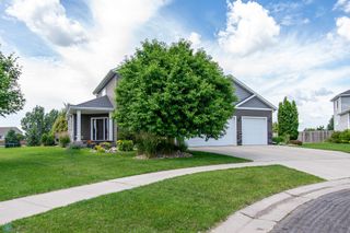 3827 15th Street S, Moorhead, MN 56560