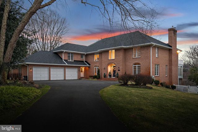 812 COACHWAY, Annapolis, MD 21401