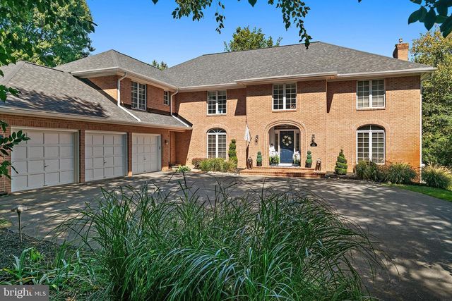 812 COACHWAY, Annapolis, MD 21401