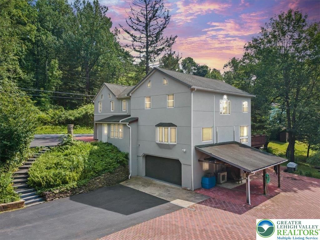 1553 Middle Road, Stroud Twp, PA 18360