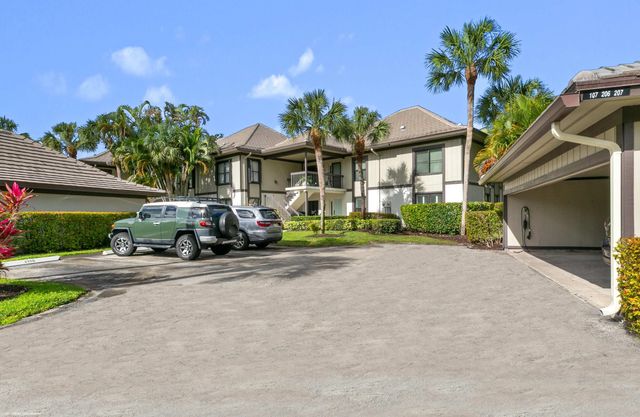 13268 Polo Club Road A107, Wellington, FL 33414