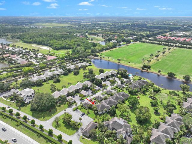 13268 Polo Club Road A107, Wellington, FL 33414