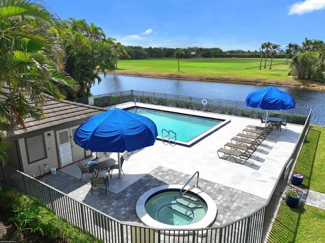 13268 Polo Club Road A107, Wellington, FL 33414
