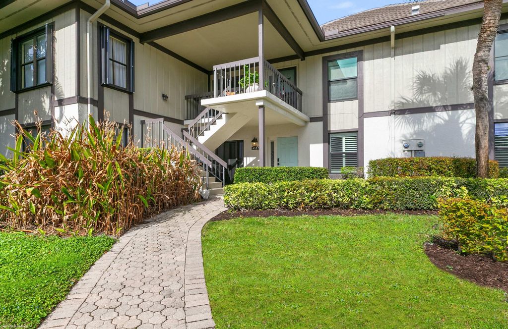 13268 Polo Club Road A107, Wellington, FL 33414