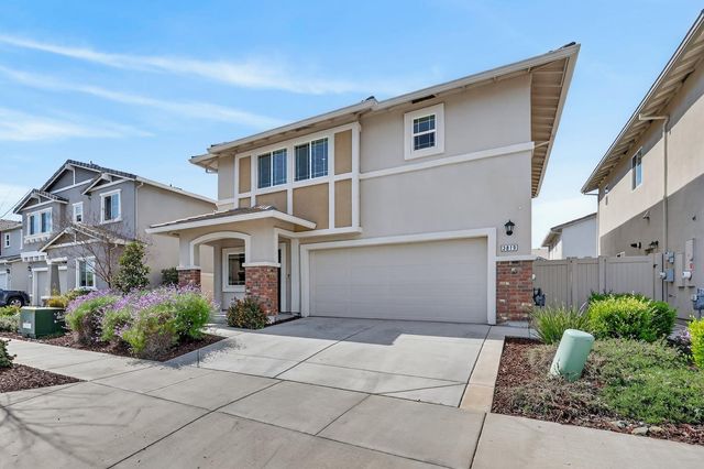 3819 Havenparke Way, Sacramento, CA 95834