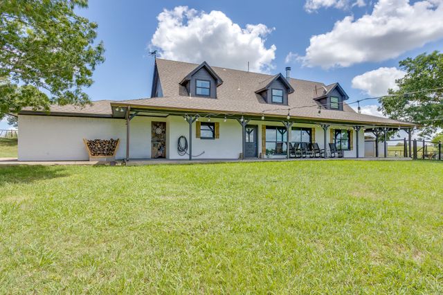 11533 Fm 2258, Grandview, TX 76050