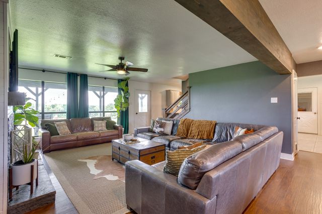 11533 Fm 2258, Grandview, TX 76050