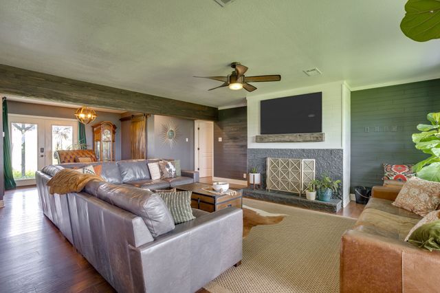 11533 Fm 2258, Grandview, TX 76050