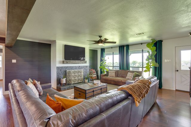 11533 Fm 2258, Grandview, TX 76050