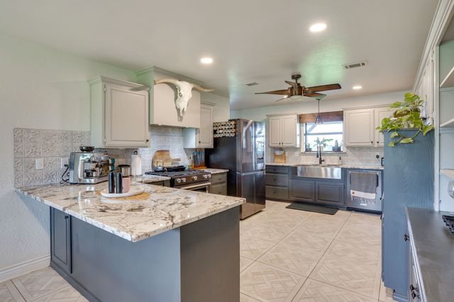 11533 Fm 2258, Grandview, TX 76050