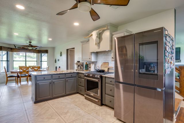 11533 Fm 2258, Grandview, TX 76050