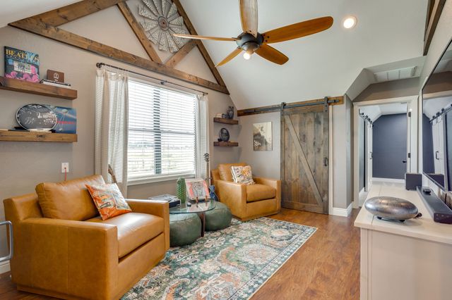 11533 Fm 2258, Grandview, TX 76050
