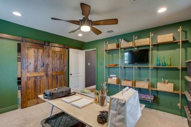 11533 Fm 2258, Grandview, TX 76050
