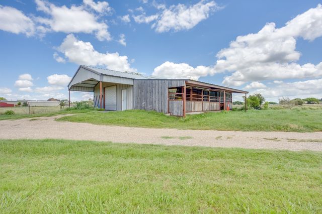 11533 Fm 2258, Grandview, TX 76050