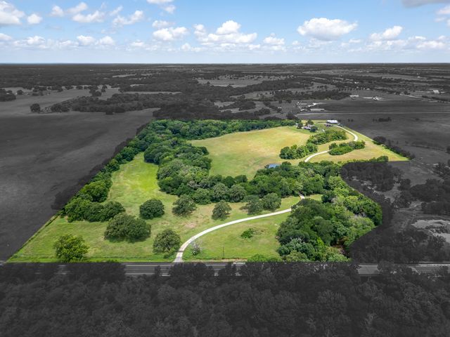 11533 Fm 2258, Grandview, TX 76050