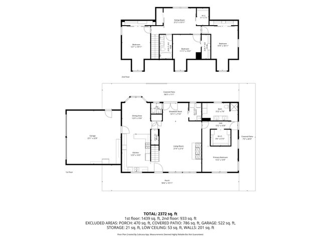 11533 Fm 2258, Grandview, TX 76050