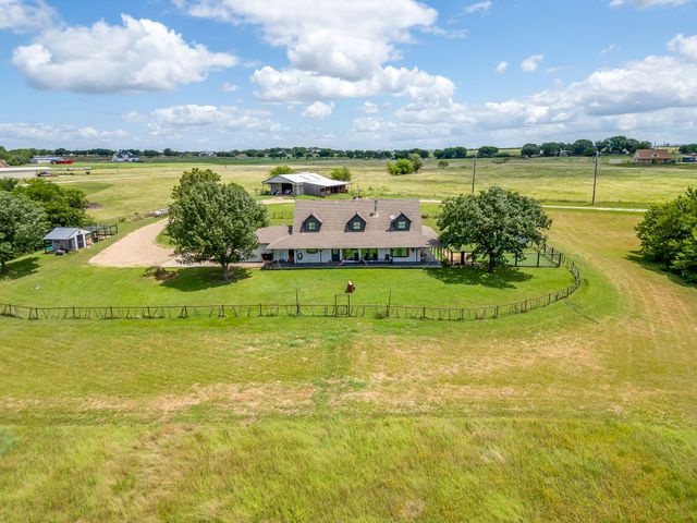 11533 Fm 2258, Grandview, TX 76050