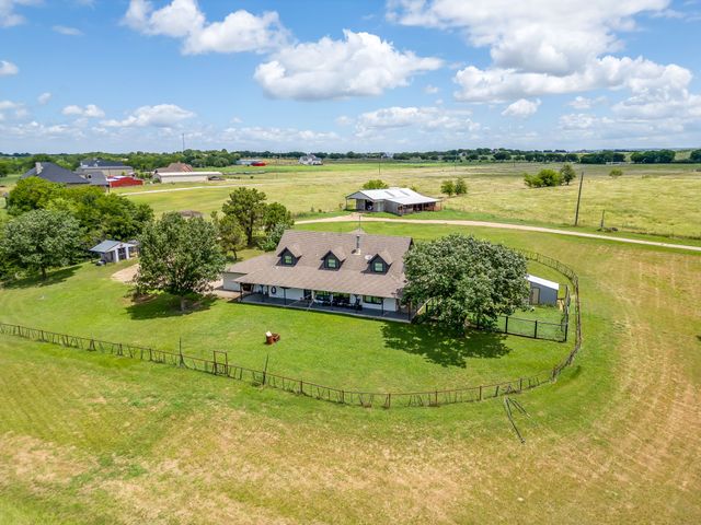11533 Fm 2258, Grandview, TX 76050