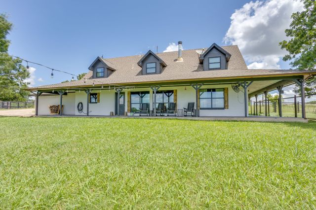 11533 Fm 2258, Grandview, TX 76050