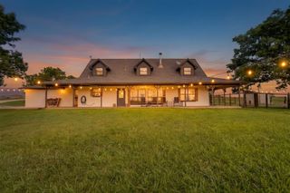 11533 Fm 2258, Grandview, TX 76050