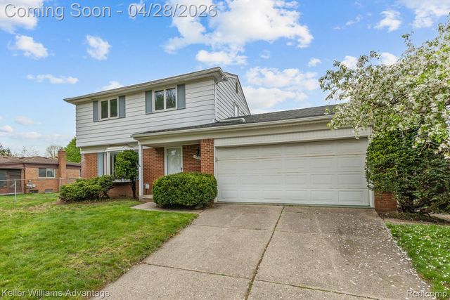 39192 Howell Street, Livonia, MI 48154