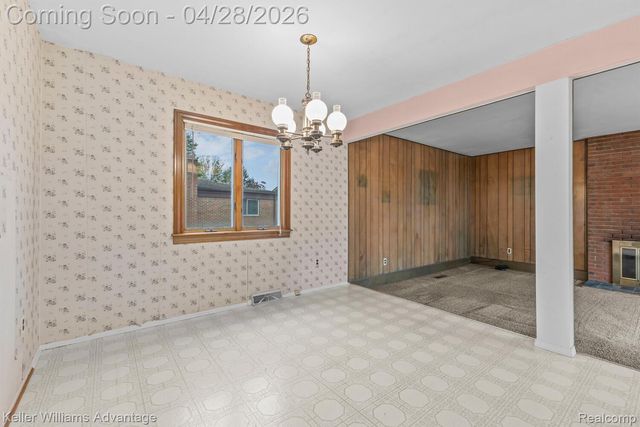 39192 Howell Street, Livonia, MI 48154