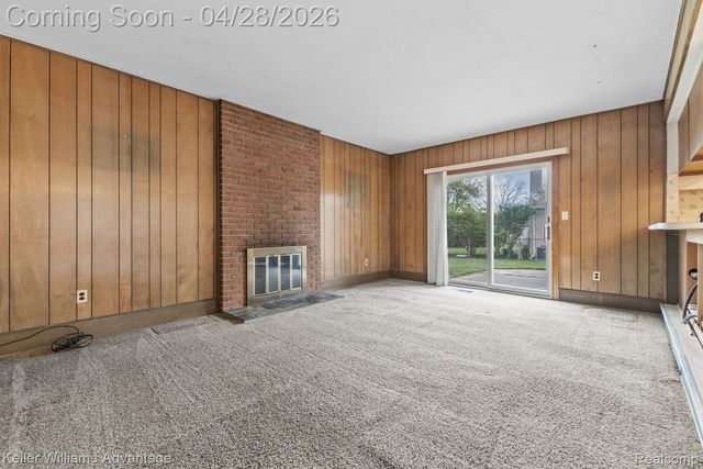 39192 Howell Street, Livonia, MI 48154