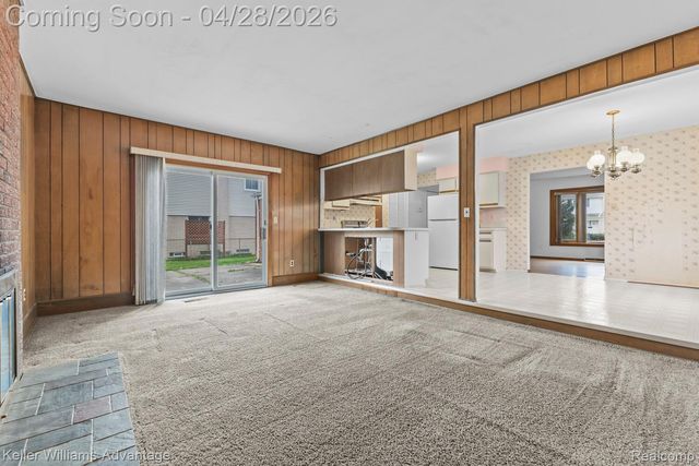 39192 Howell Street, Livonia, MI 48154