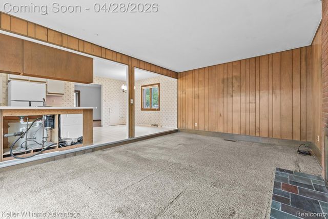 39192 Howell Street, Livonia, MI 48154