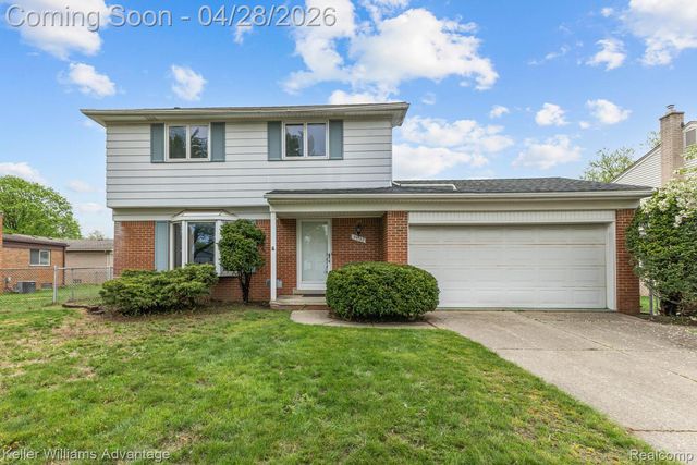 39192 Howell Street, Livonia, MI 48154