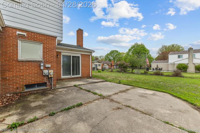 39192 Howell Street, Livonia, MI 48154