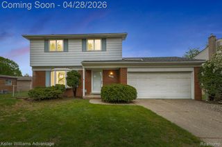 39192 Howell Street, Livonia, MI 48154