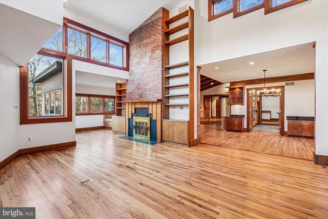 11616 DANVILLE, North Bethesda, MD 20852