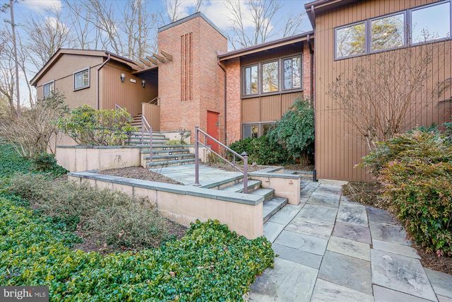 11616 DANVILLE, North Bethesda, MD 20852